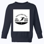 ACS - Toddler Fleece Crewneck Sweatshirt Thumbnail