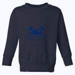 ACS - Toddler Fleece Crewneck Sweatshirt Thumbnail