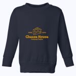 ACS - Toddler Fleece Crewneck Sweatshirt Thumbnail