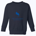 ACS - Toddler Fleece Crewneck Sweatshirt Thumbnail