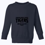 ACS - Toddler Fleece Crewneck Sweatshirt Thumbnail