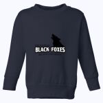 ACS - Toddler Fleece Crewneck Sweatshirt Thumbnail