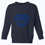ACS - Toddler Fleece Crewneck Sweatshirt Thumbnail