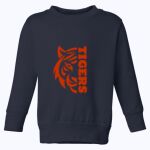 ACS - Toddler Fleece Crewneck Sweatshirt Thumbnail