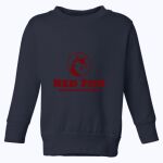 ACS - Toddler Fleece Crewneck Sweatshirt Thumbnail