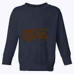 ACS - Toddler Fleece Crewneck Sweatshirt Thumbnail