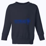 ACS - Toddler Fleece Crewneck Sweatshirt Thumbnail