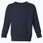 ACS - Toddler Fleece Crewneck Sweatshirt Thumbnail