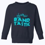 ACS - Toddler Fleece Crewneck Sweatshirt Thumbnail