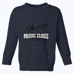ACS - Toddler Fleece Crewneck Sweatshirt Thumbnail