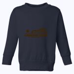 ACS - Toddler Fleece Crewneck Sweatshirt Thumbnail