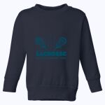 ACS - Toddler Fleece Crewneck Sweatshirt Thumbnail