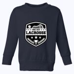 ACS - Toddler Fleece Crewneck Sweatshirt Thumbnail