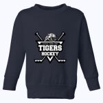 ACS - Toddler Fleece Crewneck Sweatshirt Thumbnail