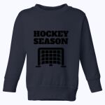 ACS - Toddler Fleece Crewneck Sweatshirt Thumbnail