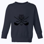 ACS - Toddler Fleece Crewneck Sweatshirt Thumbnail