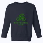 ACS - Toddler Fleece Crewneck Sweatshirt Thumbnail