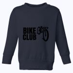 ACS - Toddler Fleece Crewneck Sweatshirt Thumbnail