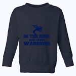 ACS - Toddler Fleece Crewneck Sweatshirt Thumbnail