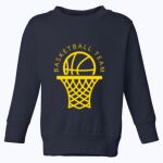 ACS - Toddler Fleece Crewneck Sweatshirt Thumbnail