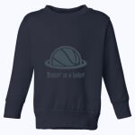 ACS - Toddler Fleece Crewneck Sweatshirt Thumbnail