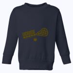 ACS - Toddler Fleece Crewneck Sweatshirt Thumbnail