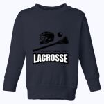 ACS - Toddler Fleece Crewneck Sweatshirt Thumbnail
