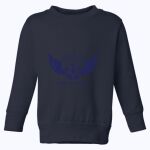 ACS - Toddler Fleece Crewneck Sweatshirt Thumbnail
