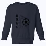 ACS - Toddler Fleece Crewneck Sweatshirt Thumbnail