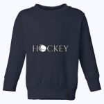 ACS - Toddler Fleece Crewneck Sweatshirt Thumbnail