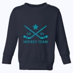 ACS - Toddler Fleece Crewneck Sweatshirt Thumbnail