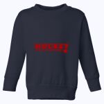 ACS - Toddler Fleece Crewneck Sweatshirt Thumbnail
