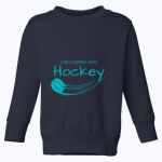 ACS - Toddler Fleece Crewneck Sweatshirt Thumbnail