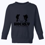 ACS - Toddler Fleece Crewneck Sweatshirt Thumbnail