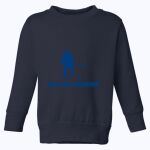 ACS - Toddler Fleece Crewneck Sweatshirt Thumbnail