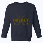 ACS - Toddler Fleece Crewneck Sweatshirt Thumbnail