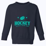 ACS - Toddler Fleece Crewneck Sweatshirt Thumbnail