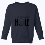 ACS - Toddler Fleece Crewneck Sweatshirt Thumbnail