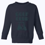 ACS - Toddler Fleece Crewneck Sweatshirt Thumbnail