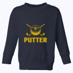 ACS - Toddler Fleece Crewneck Sweatshirt Thumbnail
