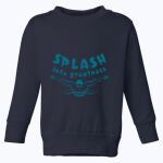 ACS - Toddler Fleece Crewneck Sweatshirt Thumbnail