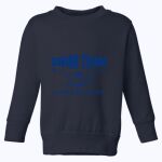 ACS - Toddler Fleece Crewneck Sweatshirt Thumbnail