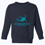 ACS - Toddler Fleece Crewneck Sweatshirt Thumbnail