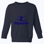 ACS - Toddler Fleece Crewneck Sweatshirt Thumbnail