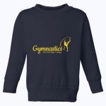 ACS - Toddler Fleece Crewneck Sweatshirt Thumbnail