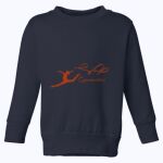 ACS - Toddler Fleece Crewneck Sweatshirt Thumbnail