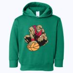 ACS - Toddler Pullover Fleece Hoodie Thumbnail