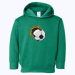 ACS - Toddler Pullover Fleece Hoodie Thumbnail