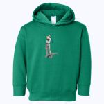 ACS - Toddler Pullover Fleece Hoodie Thumbnail