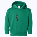 ACS - Toddler Pullover Fleece Hoodie Thumbnail